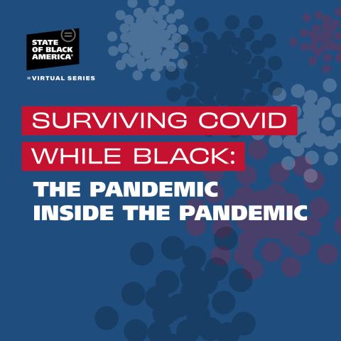 Surviving Covid While Black 2020