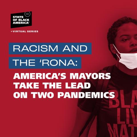 Racism and The Rona 2020