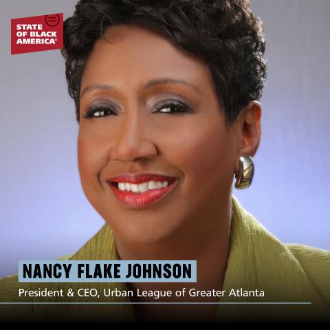 Nancy Flake Johnson 2022
