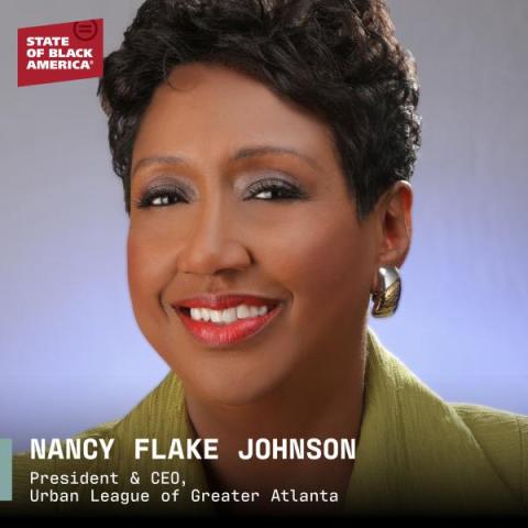 Nancy Flake Johnson