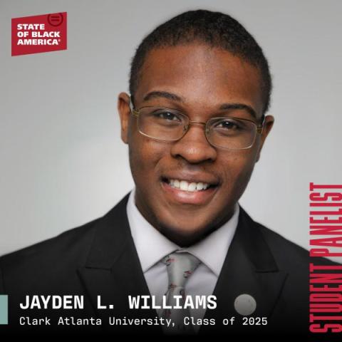 Jayden L. Williams