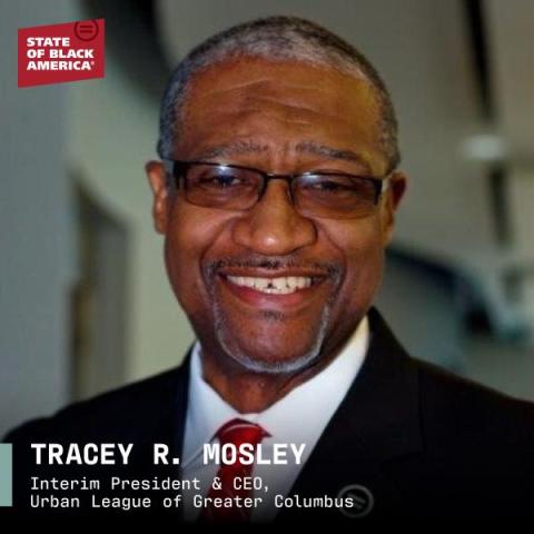 Tracey R. Mosley