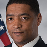 Congressman Cedric L. Richmond