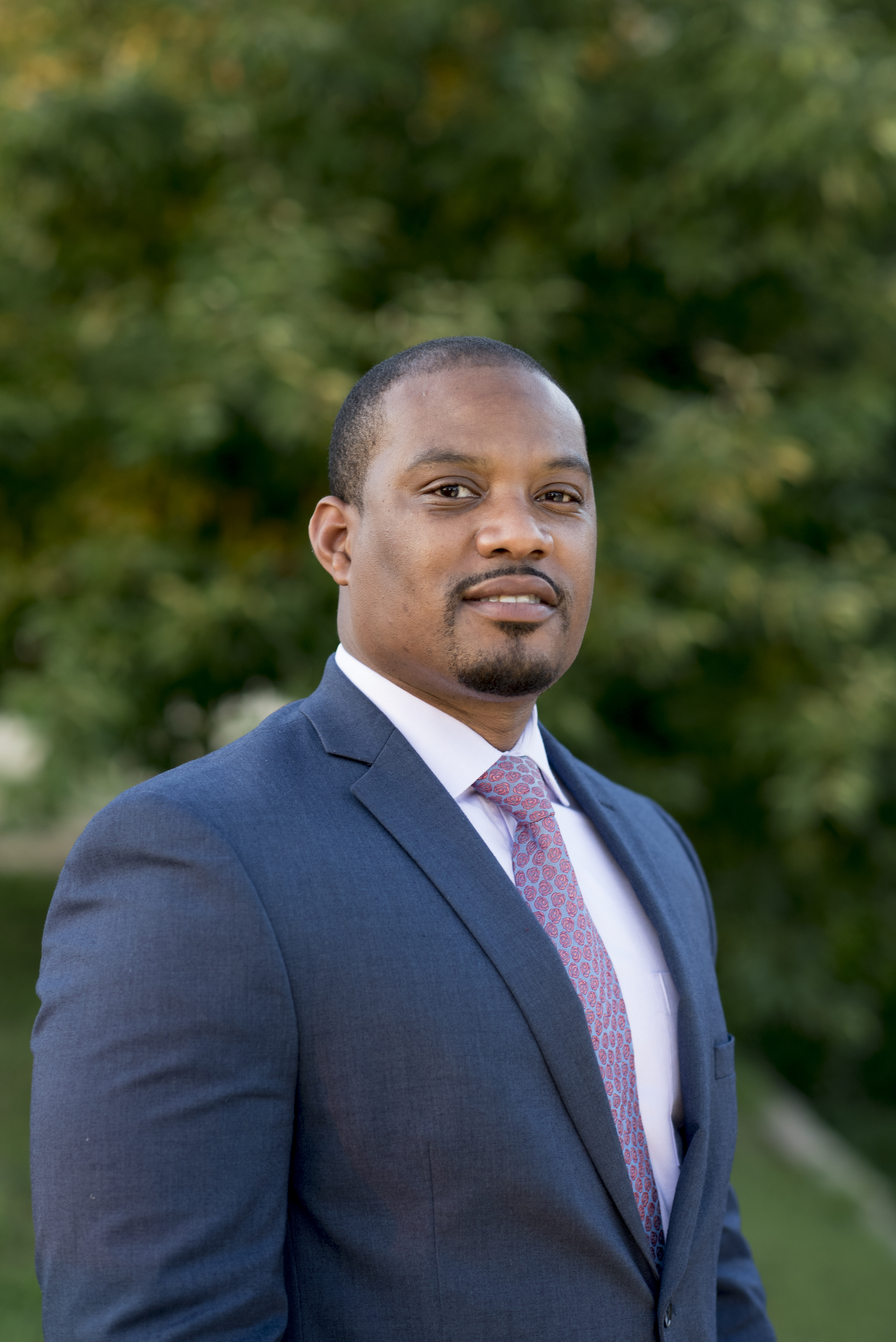 Kwame Canty