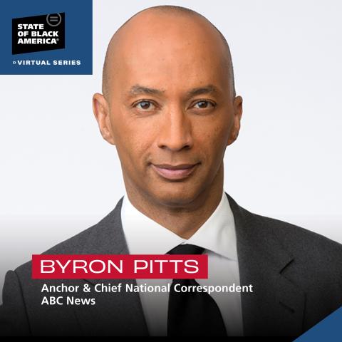 Byron Pitts 2020