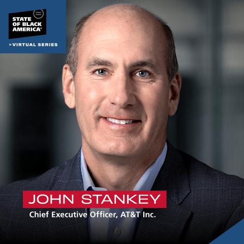 John Stankey 2020